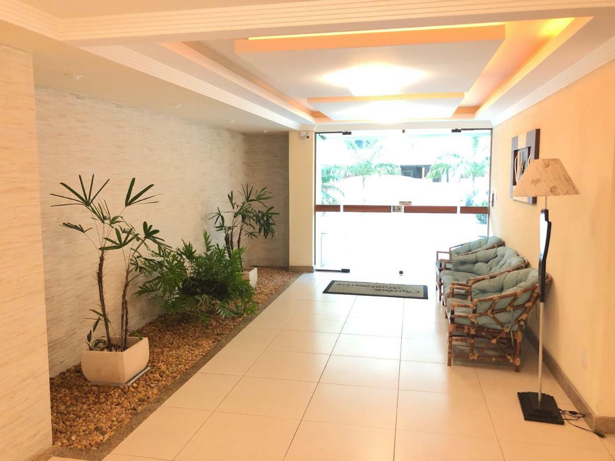 Apartamento Na Praia Da Prainha - Arraial Do Cabo. Eksteriør bilde