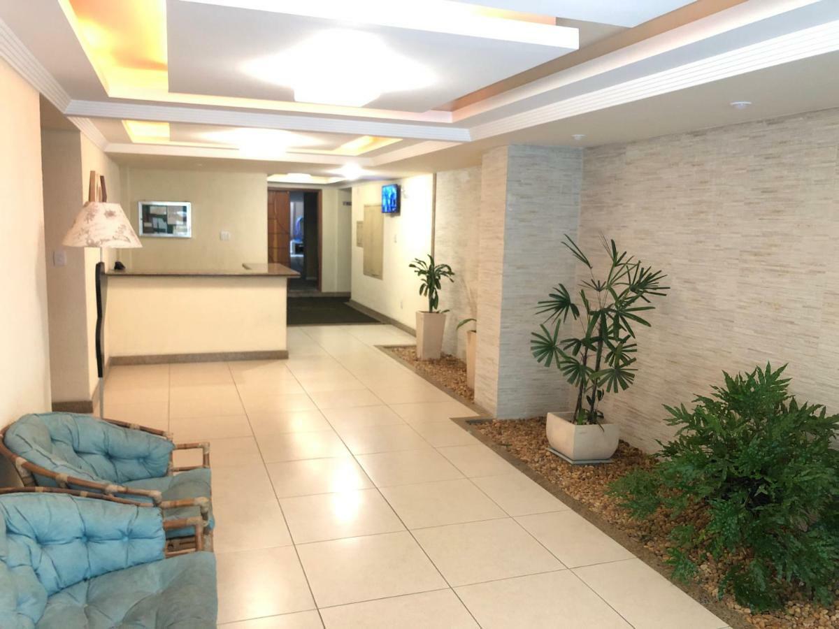 Apartamento Na Praia Da Prainha - Arraial Do Cabo. Eksteriør bilde