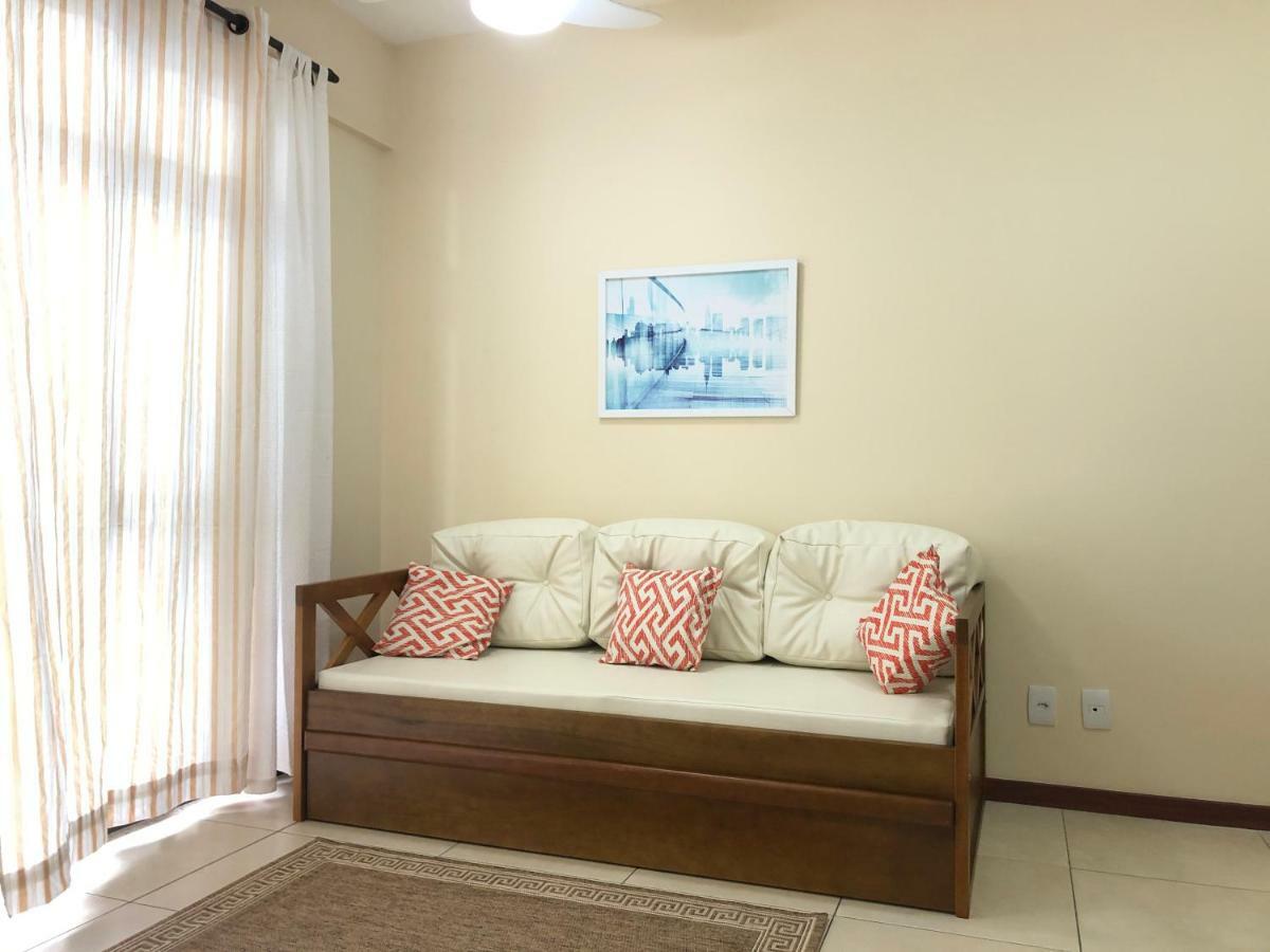 Apartamento Na Praia Da Prainha - Arraial Do Cabo. Eksteriør bilde