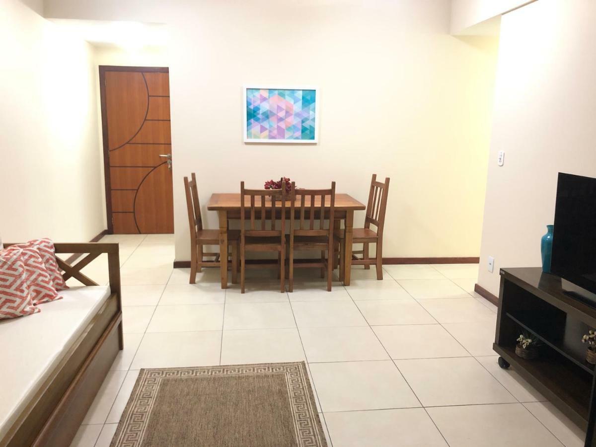 Apartamento Na Praia Da Prainha - Arraial Do Cabo. Eksteriør bilde