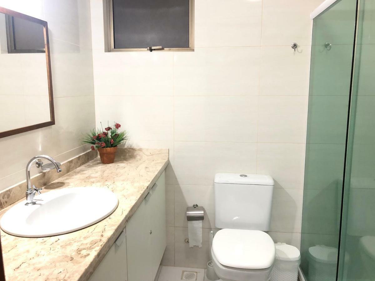 Apartamento Na Praia Da Prainha - Arraial Do Cabo. Eksteriør bilde