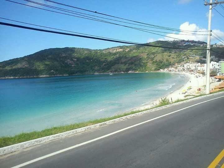 Apartamento Na Praia Da Prainha - Arraial Do Cabo. Eksteriør bilde
