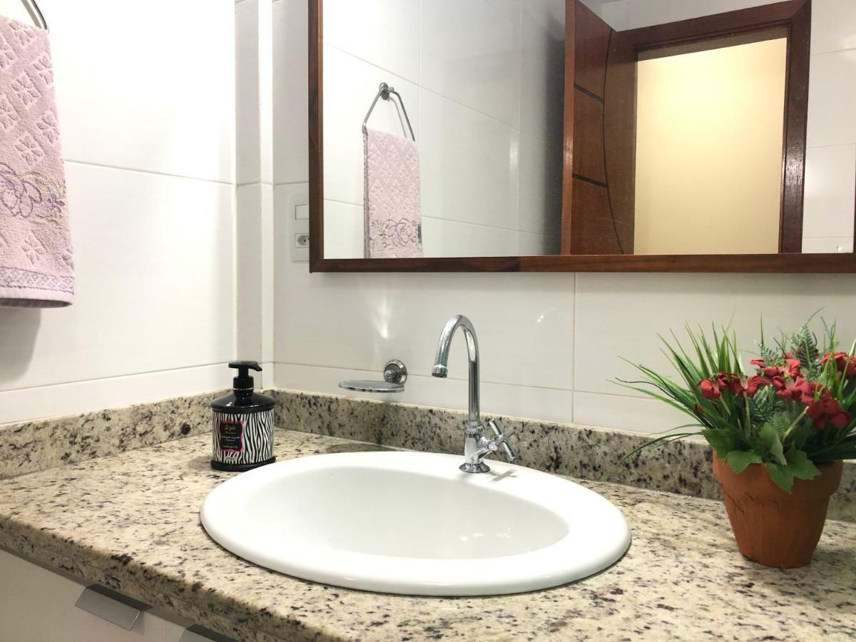 Apartamento Na Praia Da Prainha - Arraial Do Cabo. Eksteriør bilde