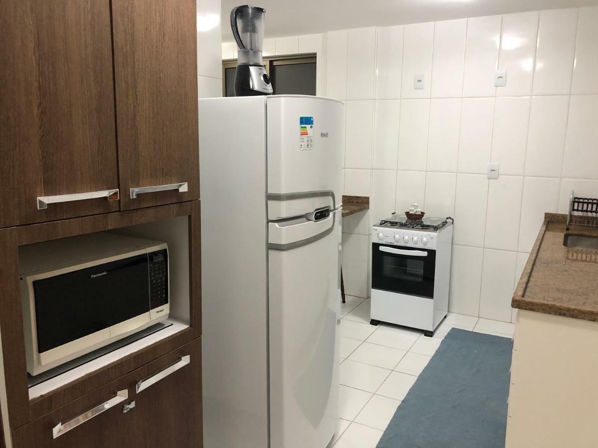 Apartamento Na Praia Da Prainha - Arraial Do Cabo. Eksteriør bilde