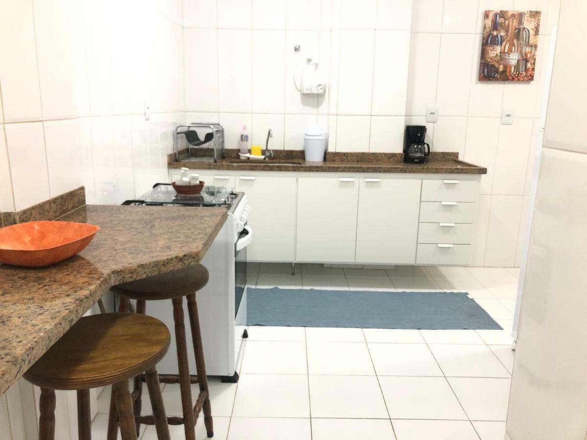 Apartamento Na Praia Da Prainha - Arraial Do Cabo. Eksteriør bilde