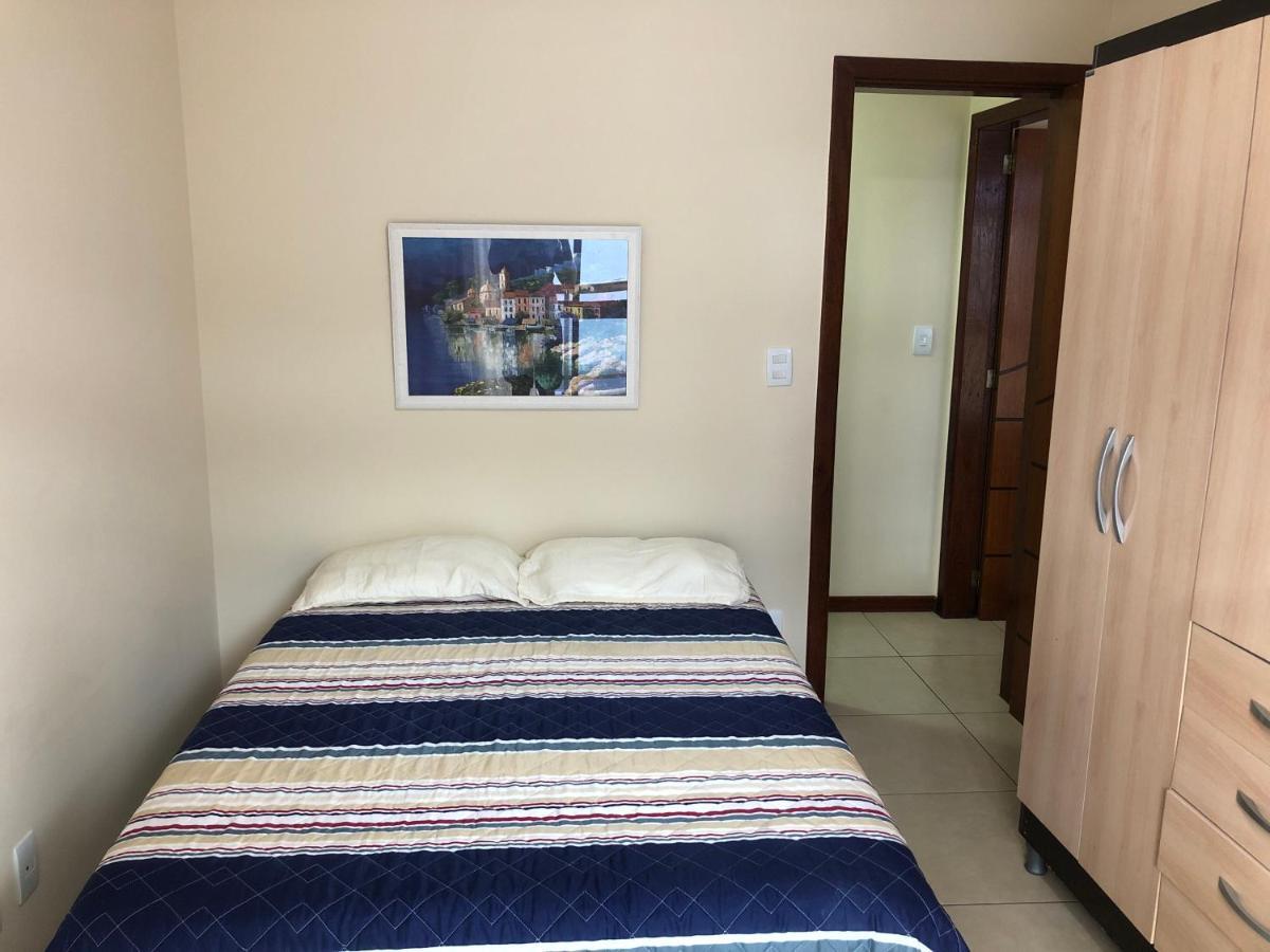 Apartamento Na Praia Da Prainha - Arraial Do Cabo. Eksteriør bilde