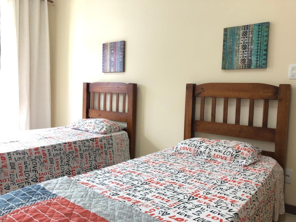 Apartamento Na Praia Da Prainha - Arraial Do Cabo. Eksteriør bilde