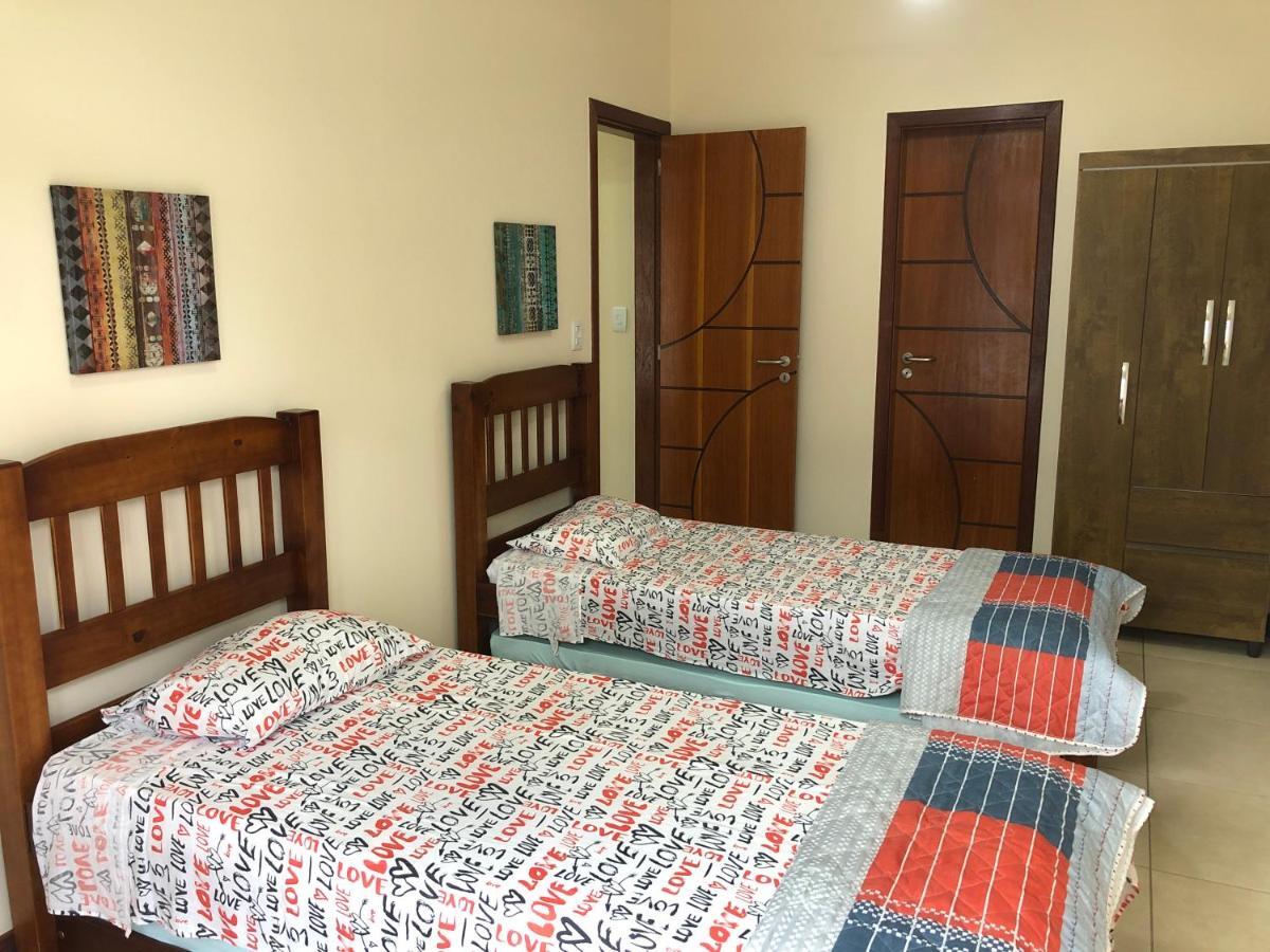 Apartamento Na Praia Da Prainha - Arraial Do Cabo. Eksteriør bilde